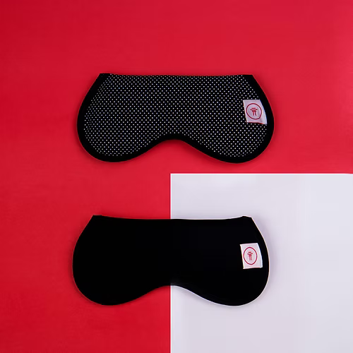 Máscara Aromática para Olhos