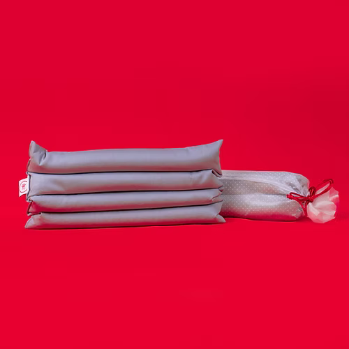 Almofada Antiestresse Lombar