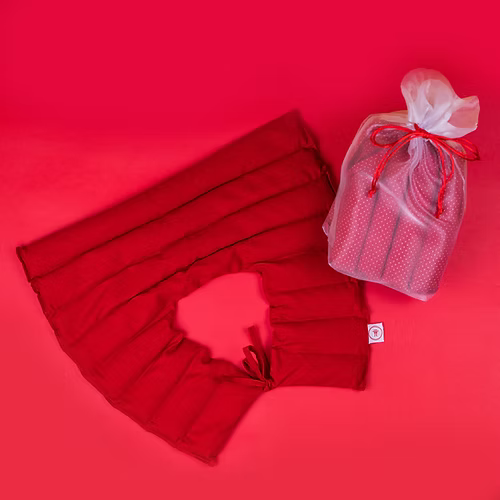 Almofada Antiestresse Ombro