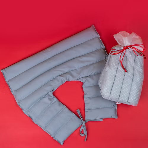 Almofada Antiestresse Ombro