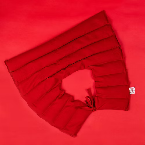 Almofada Antiestresse Ombro