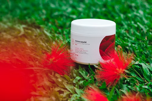 Creme para Drenagem Detox