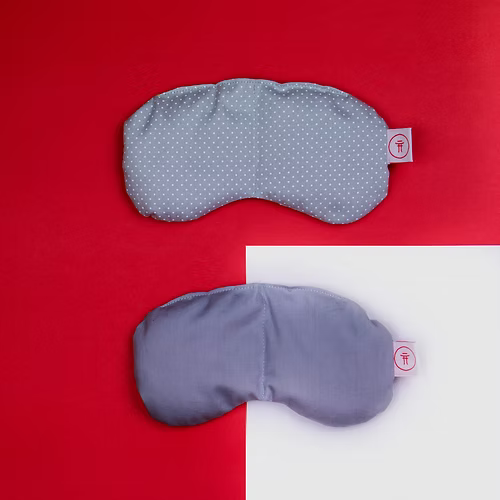 Máscara para Olhos Aquece/Esfria