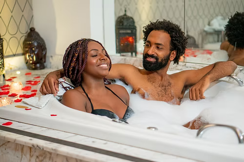 Mediterrâneo a dois - aprox. 3h