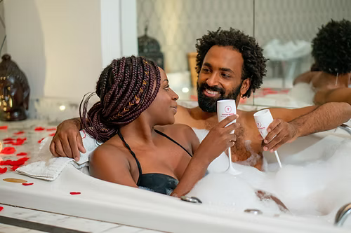 Mediterrâneo a dois - aprox. 3h