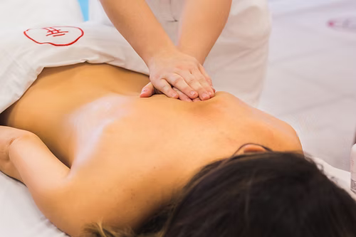 Massagem Ayurvédica - 1h30