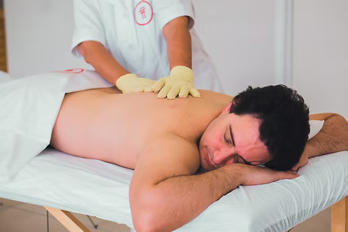 Akasuri - aprox. 2h30