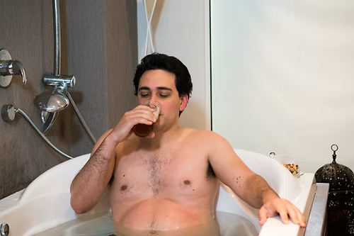 Cervejeiro - aprox. 3h