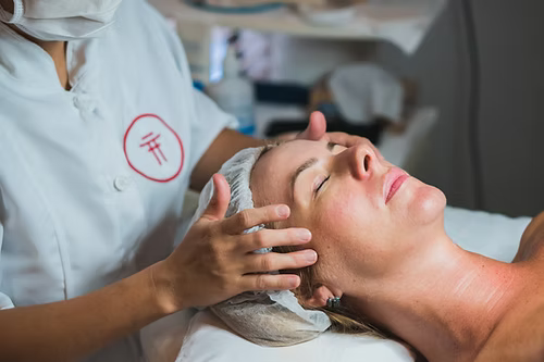 Mini Spa Beleza e Bem-Estar - aprox. 2h30