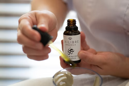 Ritual QOYA Amazônico - Aprox 3h