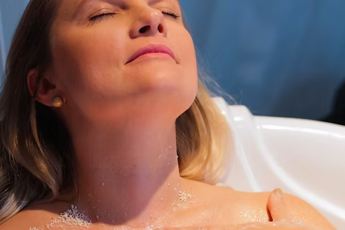 Pérola Mãe e Filha - aprox. 3h