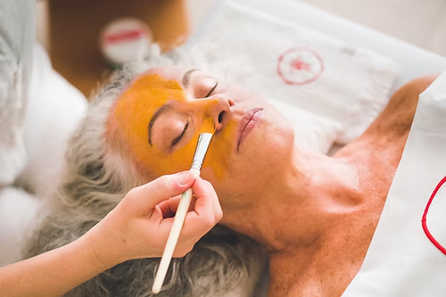 Ritual Ouro 24k - aprox. 3h30