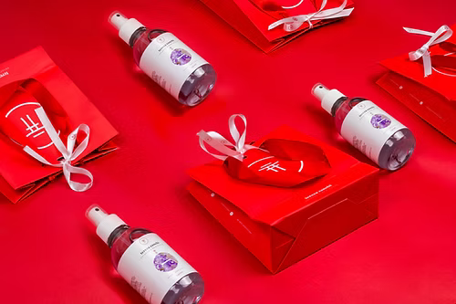 Aromatizador Lavanda