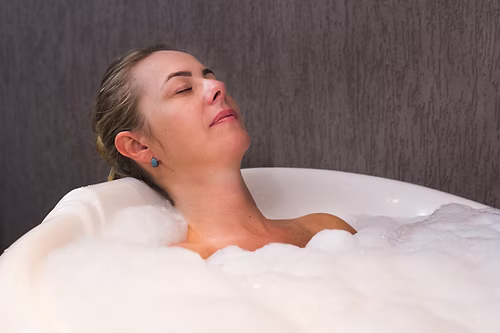 Bem-Estar da Paz - aprox. 3h