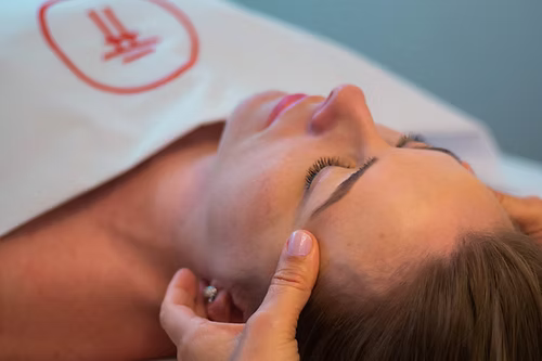 Crânio Facial - 30min