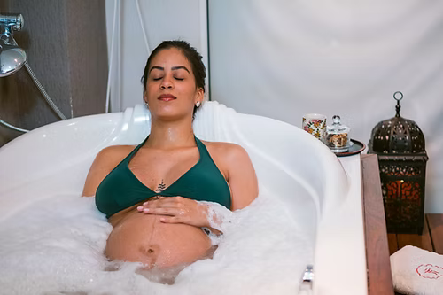 Ritual Gestante - aprox. 2h