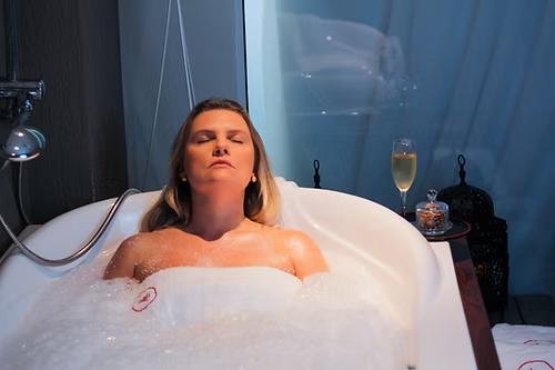 Pérola Mãe e Filha - aprox. 3h