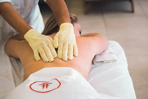 Akasuri - aprox. 2h30