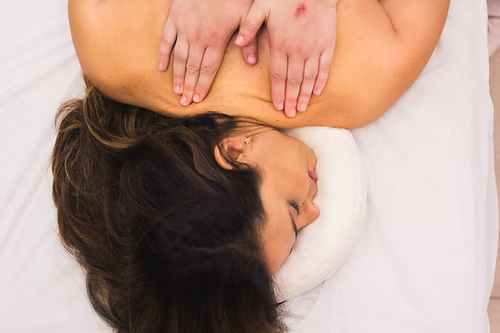 Bem-Estar da Harmonia - aprox. 2h