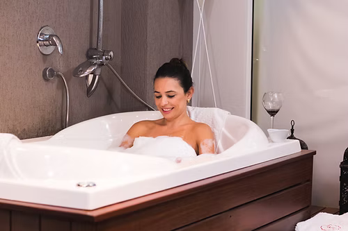 Bem-Estar da Harmonia - aprox. 2h