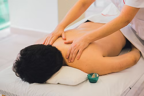 Esfoliação + Hidratação Corporal - aprox. 1h