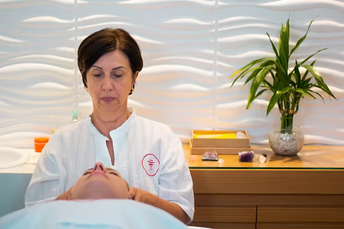 Atendimento com Tereza Zanchi - aprox. 1h