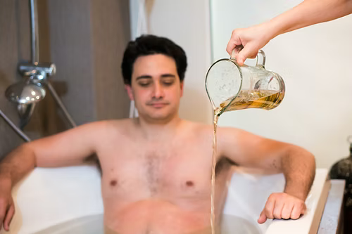 Cervejeiro - aprox. 3h