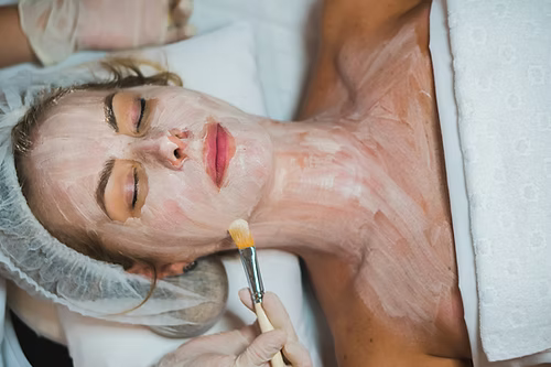 Mini Spa Beleza e Bem-Estar - aprox. 2h30