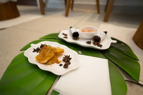 Ritual QOYA Amazônico - Aprox 3h