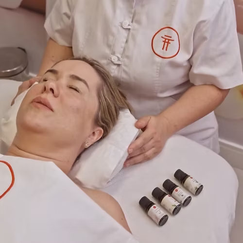 Mini Spa Aroma - aprox. 2h