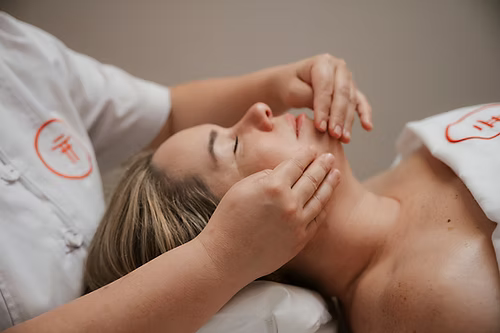 Ritual Grand Mercure Brasilidade - Aprox 3h