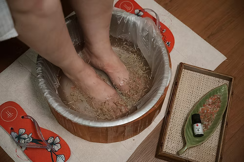 Ritual Grand Mercure Brasilidade - Aprox 3h