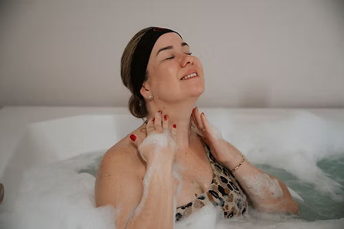 Ritual Grand Mercure Brasilidade - Aprox 3h